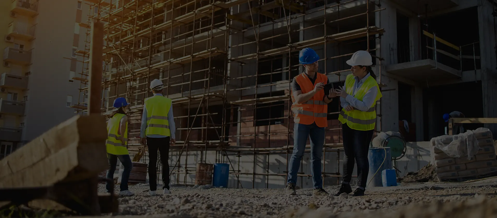 LE BTP FAIT SES PROPOSITIONS !