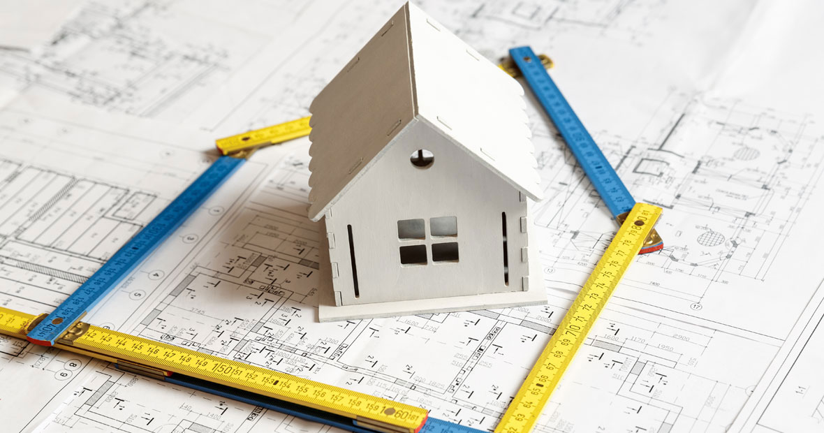 construire sa maison